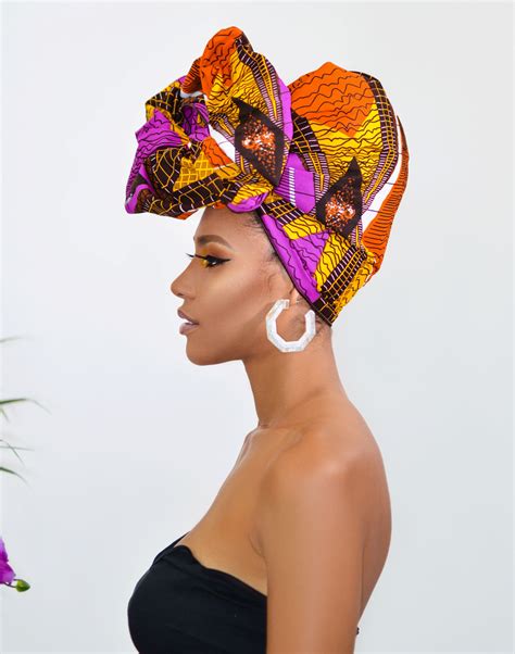 african scarf head wrap|types of african head wraps.